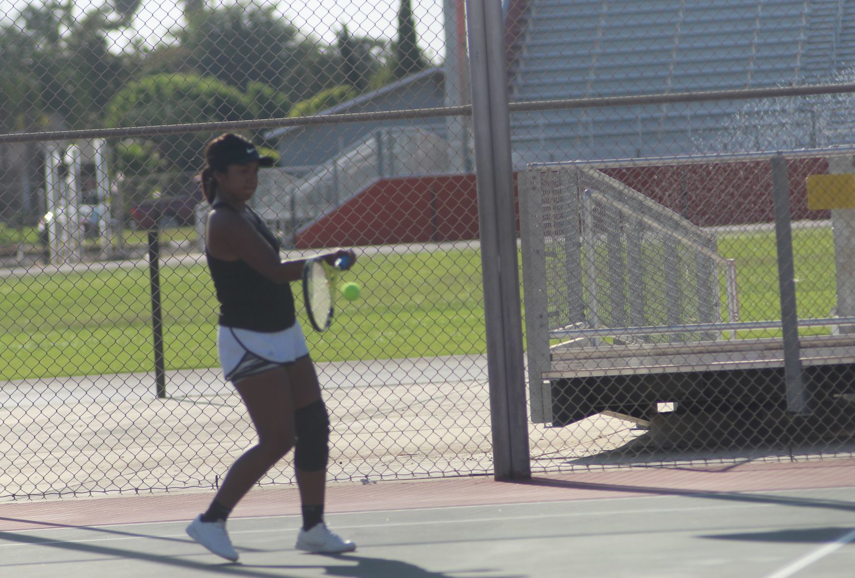 Vikings top Bears 6-3, improve to 5-1 in CSL